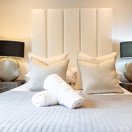 Exclusive Cardiff City Centre Apartment Buitenkant foto