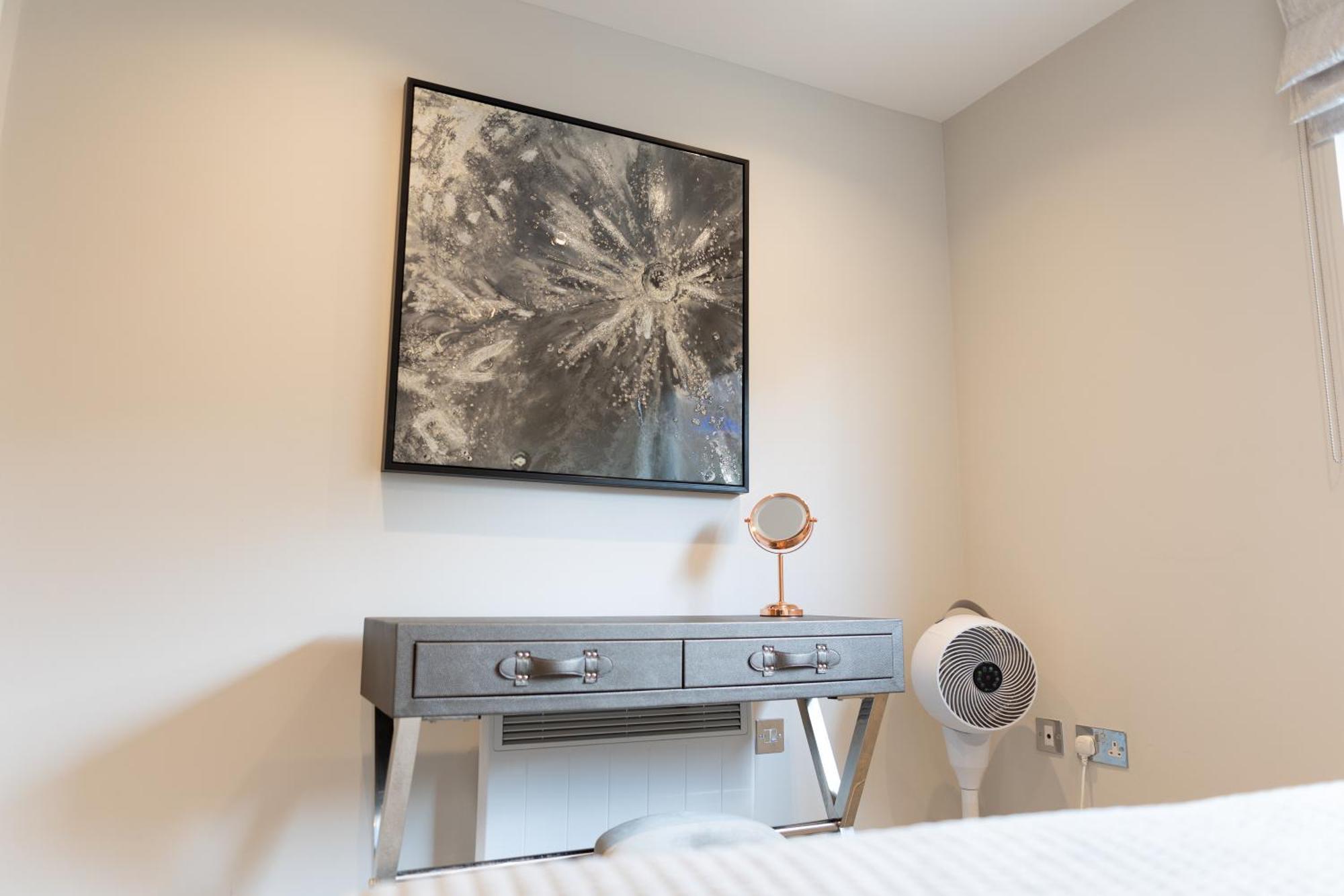 Exclusive Cardiff City Centre Apartment Buitenkant foto
