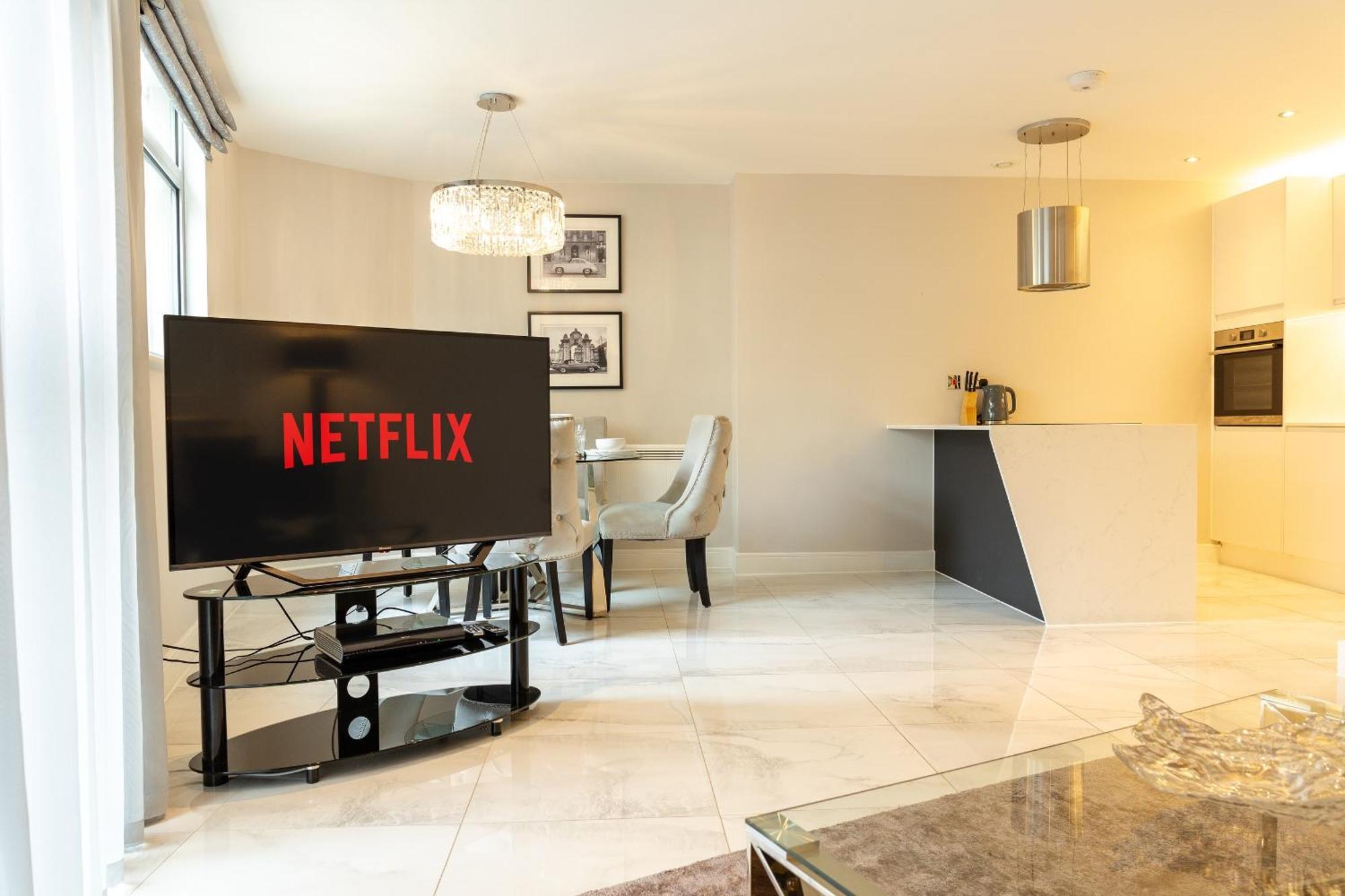 Exclusive Cardiff City Centre Apartment Buitenkant foto
