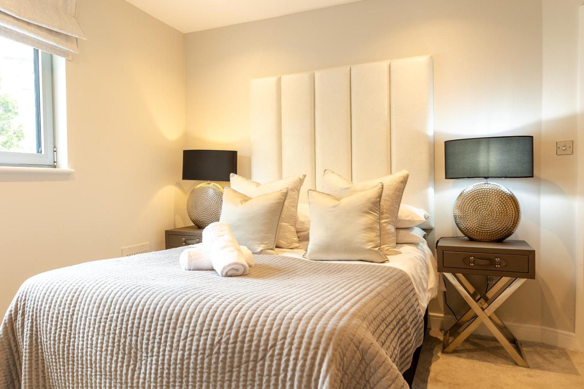 Exclusive Cardiff City Centre Apartment Buitenkant foto